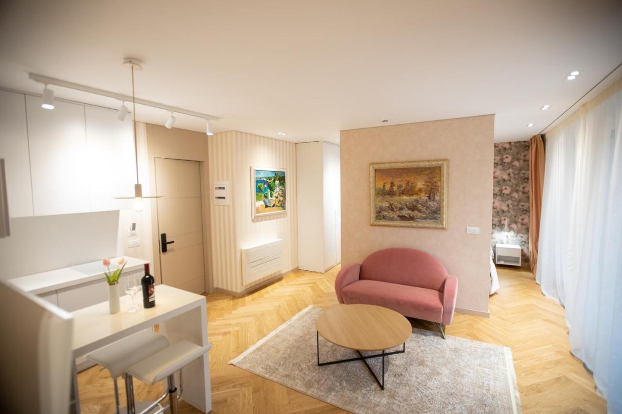 Seven Luxury Tirana