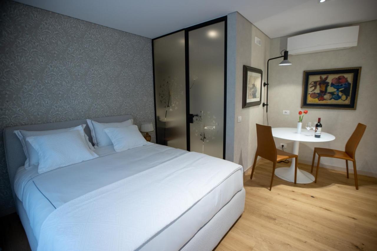 Apartment Seven Luxury *