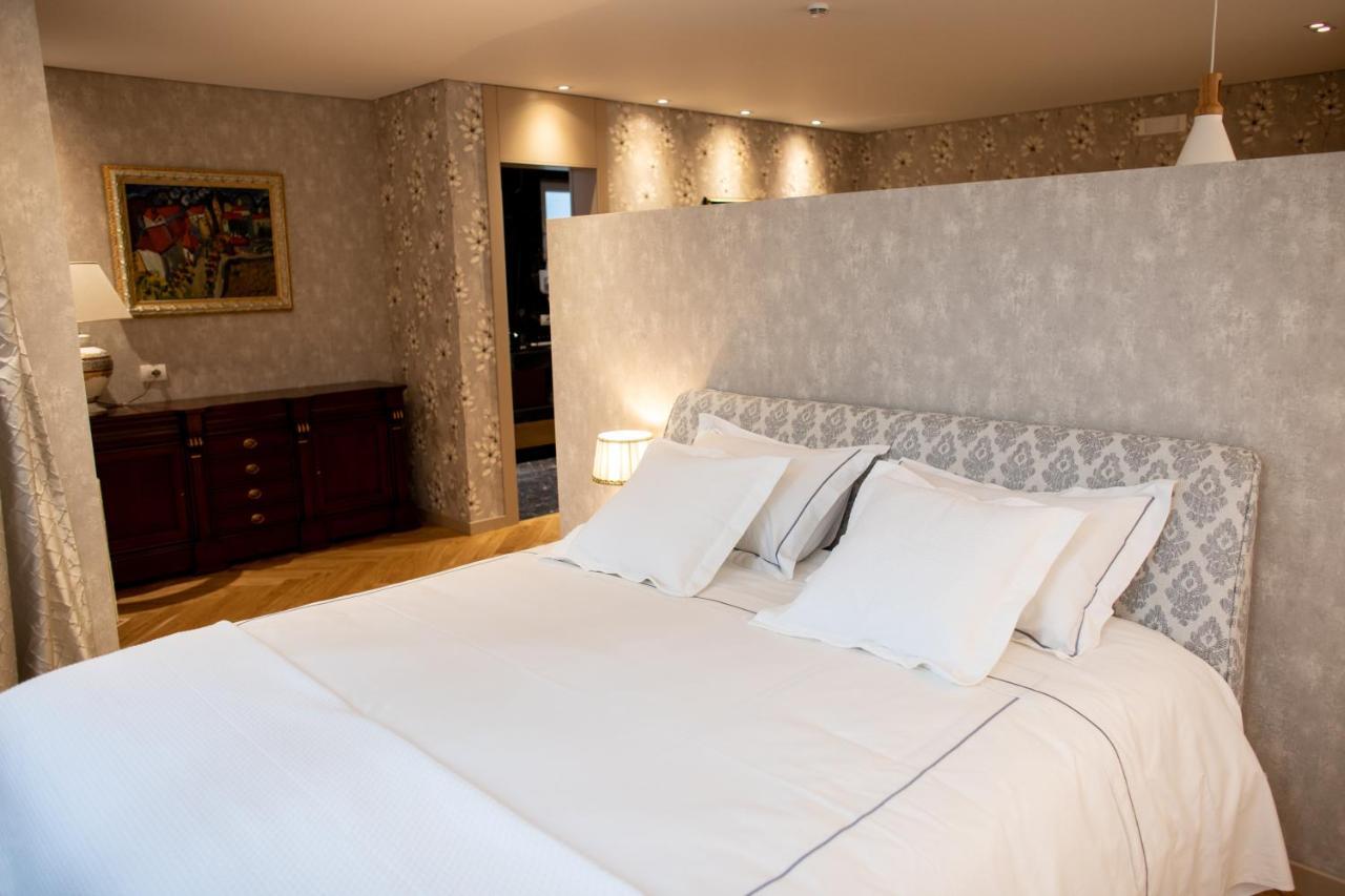 Seven Luxury Apartment Tirana