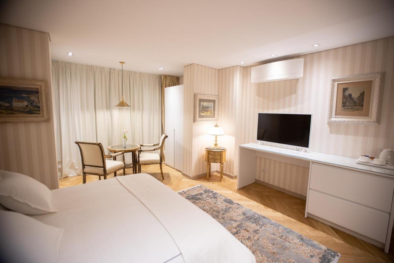 Seven Luxury Tirana