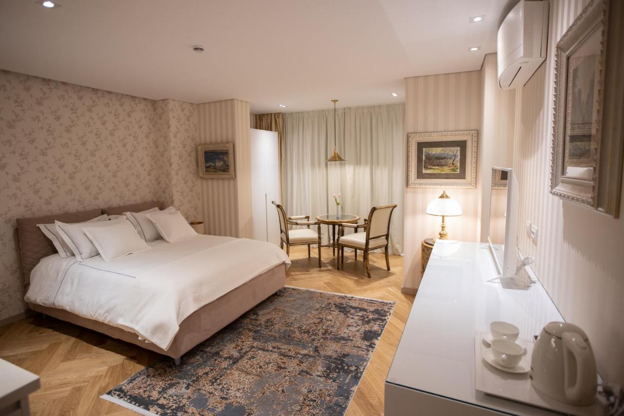 Seven Luxury Tirana